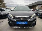 Peugeot 5008 1.5 BLUEHDI 7 ZIT CROSSWAY NAVI LEDER CAMERA, Auto's, 94 kW, Lederen bekleding, Euro 6, 128 pk