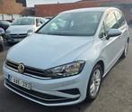 Volkswagen Golf Sportvan 1.0 tsi Euro6d, Auto's, Stof, Golf Sportsvan, Bedrijf, 5 deurs