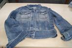 jeansjas mt 40, Kleding | Dames, Jassen | Zomer, Ophalen, Gedragen