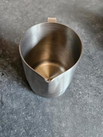 Pot à lait à la sauge, Enlèvement, Comme neuf, Autres matériaux, Autres types