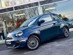 Fiat 500 500e ICON / PARELMOER / PDC / CARPLAY / 6.900km / N, Auto's, Fiat, Automaat, 4 zetels, Overige kleuren, 1365 kg
