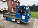 Spijkstaal, Zakelijke goederen, Stock en Retail | Verkoopwagens, Ophalen of Verzenden