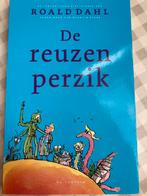 Roald Dahl - De reuzenperzik, Ophalen, Zo goed als nieuw, Roald Dahl