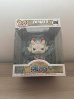 Funko Pop! One Piece: Yamato Beast Form #1596, Verzamelen, Poppetjes en Figuurtjes, Ophalen of Verzenden