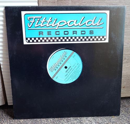 DJ Hooligan – Hear You Now (Part 2) (12'' Vinyl), Cd's en Dvd's, Vinyl | Dance en House, Verzenden