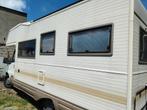 Fiat Ducato camping car, Caravans en Kamperen, Mobilhomes, Integraal, Diesel, Particulier, 6 tot 7 meter