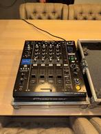 Pioneer DJM-900 Nexus in goede staat met flightcase, Muziek en Instrumenten, Ophalen, Pioneer