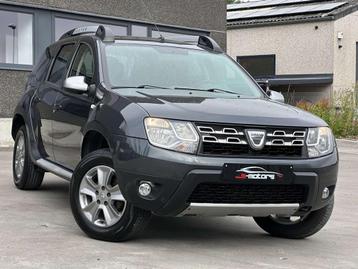 Dacia Duster 1.5 dCi • GPS • AIRCO • BLUETOOTH • USB beschikbaar voor biedingen