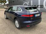 2016 Jaguar F-Pace 2.0D AWD Personenauto, Auto's, Jaguar, Automaat, Gebruikt, Euro 6, Overige brandstoffen