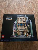 Lego Police station 10278, Nieuw, Complete set, Lego, Ophalen