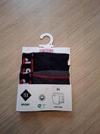 Lot de 2 boxers Tex, Kleding | Heren, Ondergoed, Ophalen, Zwart, Tex, Boxer