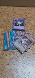 Yu gi oh kaarten met 1st editions uit 1996, Hobby en Vrije tijd, Verzamelkaartspellen | Yu-gi-Oh!, Ophalen of Verzenden, Zo goed als nieuw