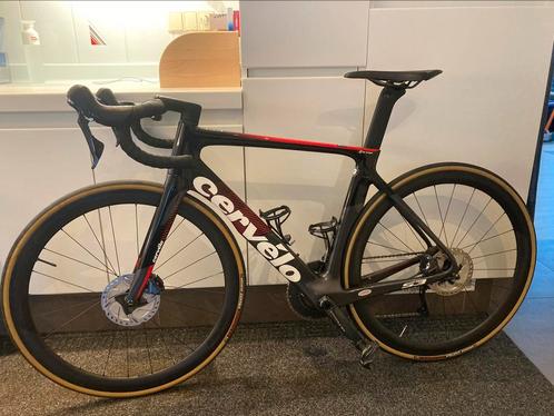 Cervelo S3 maat 54, Fietsen en Brommers, Fietsen | Racefietsen, Gebruikt, Overige merken, Meer dan 20 versnellingen, 28 inch, Carbon