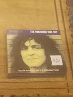 Box set van T. Rex, Ophalen of Verzenden, Nieuw in verpakking, Overige genres