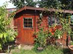 Tuinhuis, Tuin en Terras, Ophalen, Tuinhuis, 2 ramen, 250 tot 300 cm