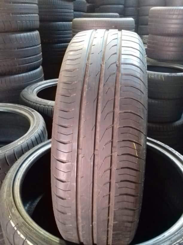 17565r14 175 65 r14 175/65/r14 Dunlop avec montage, Auto-onderdelen, Overige Auto-onderdelen, Ophalen of Verzenden