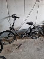 gazelle electrisch, Enlèvement, Comme neuf, Gazelle