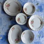 Fantastisch dinerservies 12 personen, Ophalen, Bord(en)