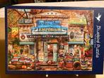 Puzzel The general store, Verzamelen, Automaten | Flipperkasten, Ophalen of Verzenden, Zo goed als nieuw