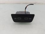 DIVERSEN AUX/USB aansluiting Polo VI (AW1) (|2G6035954|), Gebruikt, Volkswagen
