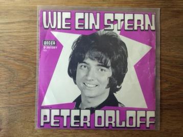 single peter orloff beschikbaar voor biedingen