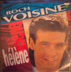 45T Roch Voisine - Hélène (1989), Enlèvement ou Envoi, Utilisé, 7 pouces, Single
