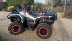 Can-Am Outlander 1000 XXC – 2024 – 5.100 km, Plus de 35 kW, 2 cylindres, 1000 cm³
