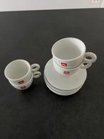 Illy koofie tas, Verzamelen, Ophalen, Zo goed als nieuw