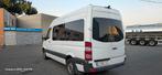 Mercedes Sprinter 9-zits, Euro 5, 4 cilinders, 9 zetels, Particulier