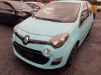 KOPLAMP LINKS Renault Twingo II (CN) (01-2007/09-2014), Gebruikt, Renault