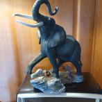 Franklin mint porcelain   1989, Antiek en Kunst, Ophalen