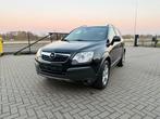OPEL ANTARA - AUTOMAAT - 2.0 - DIESEL - 2008- 213.000KM, Auto's, Opel, Automaat, 110 kW, 4 cilinders, Zwart