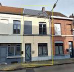 Maison à vendre à Leuze-En-Hainaut, 3 chambres, 3 pièces, 118 m², Maison individuelle