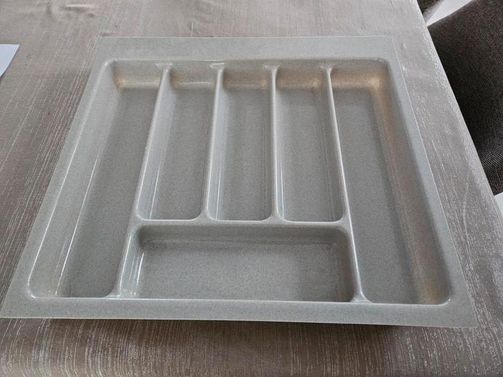 Nieuwe dure bestekbak, Huis en Inrichting, Keuken | Bestek, Ophalen of Verzenden