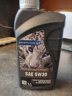 Huile moteur SAE 5W30, Enlèvement