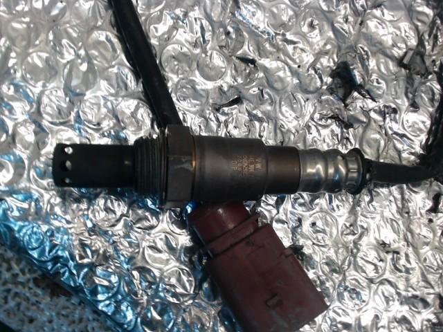 Sonde lambda 2 VW Polo 6 1.0TSi 70kw 2021 LP/15155, Auto-onderdelen, Motor en Toebehoren, Gebruikt, Ophalen