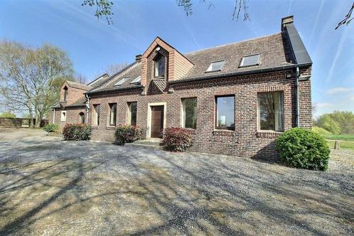 Maison à Thorembais-Saint-Trond, 5 chambres, Immo, Huizen en Appartementen te koop, Vrijstaande woning