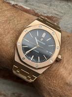 Audemars Piguet Horloge, Handtassen en Accessoires, Horloges | Heren, Polshorloge, Nieuw, Goud, Goud