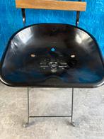 Celle de tracteur, Enlèvement