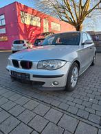 Bmw 118d / 2006 / 207.000 lichte blikschade overnamewage !!!, Auto's, 1 Reeks, Bedrijf, 5 deurs, Euro 4