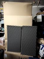 Geluitsisolatie, Ophalen of Verzenden