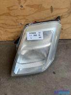 CITROEN C2 links koplamp 2002-2010, Ophalen of Verzenden, Gebruikt, Citroën