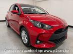 Toyota Yaris Dynamic, Rouge, Achat, https://public.car-pass.be/vhr/f9599046-0086-4456-9ead-080a115f308c, Euro 6