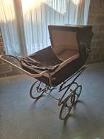 Ancienne poussette vintage, Enlèvement, Poussette