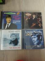 3 cd Louis Neefs 1 cd Gunther Neefs, Comme neuf, Enlèvement ou Envoi