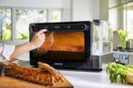 Anova vrijstaande nauwkeurige Stoom Oven, Elektronische apparatuur, Ovens, Ophalen, Zo goed als nieuw, Oven met grill, Vrijstaand