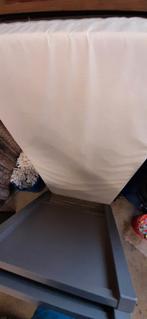 Quax kinderbed afm. 66b 80h 120l, Ophalen