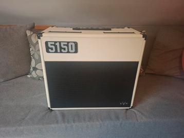 EVH 5150 iconische 40 watt 1x12 versterker. beschikbaar voor biedingen