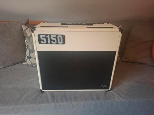 EVH 5150 iconische 40 watt 1x12 versterker., Muziek en Instrumenten, Versterkers | Bas en Gitaar, Nieuw, Ophalen