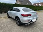 Mercedes GLC 300e 4matic  bj 2020, Automaat, 4 deurs, USB, Leder